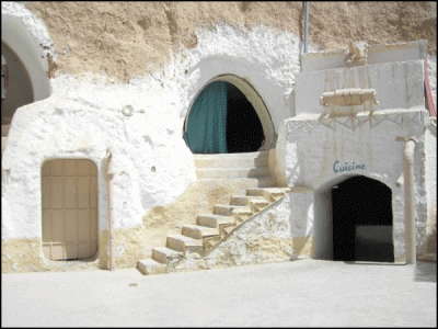 House In tinisha House In tinisha