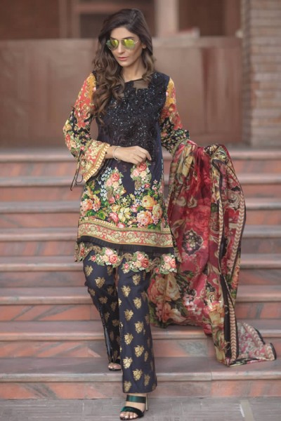 Firdous Casual Collection