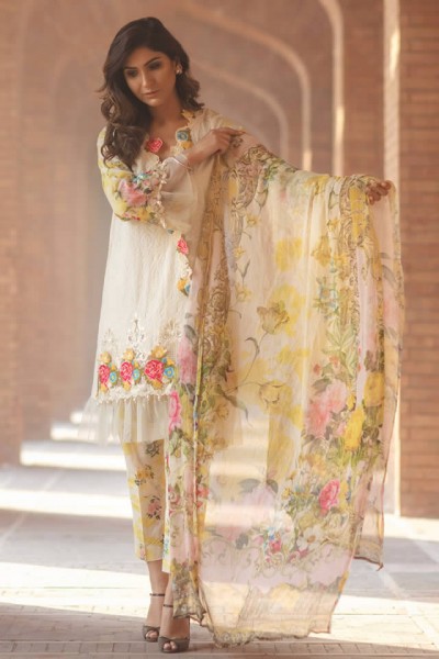 Firdous Casual Dresses