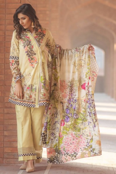 Firdous Latest Dresses