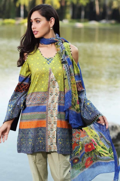 So Kamal Summer Collection8