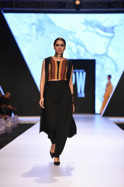 Natasha Kamal Fashion Dresses