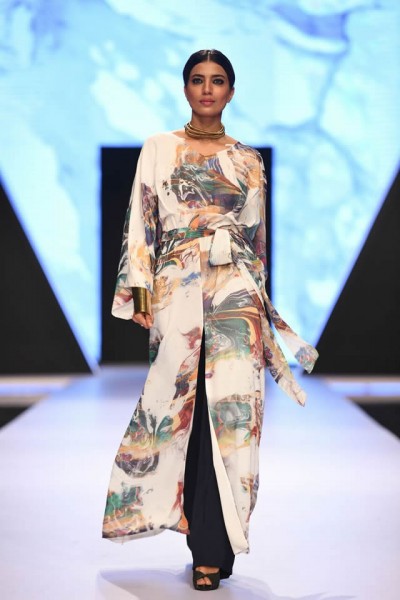 Natasha Kamal Luxury Pret dresses
