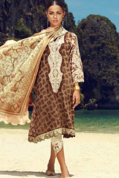 Tena-Durrani-Dresses 2
