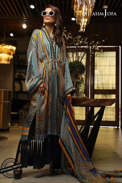 Asim-Jofa-Luxury-Silk-dresses-collection