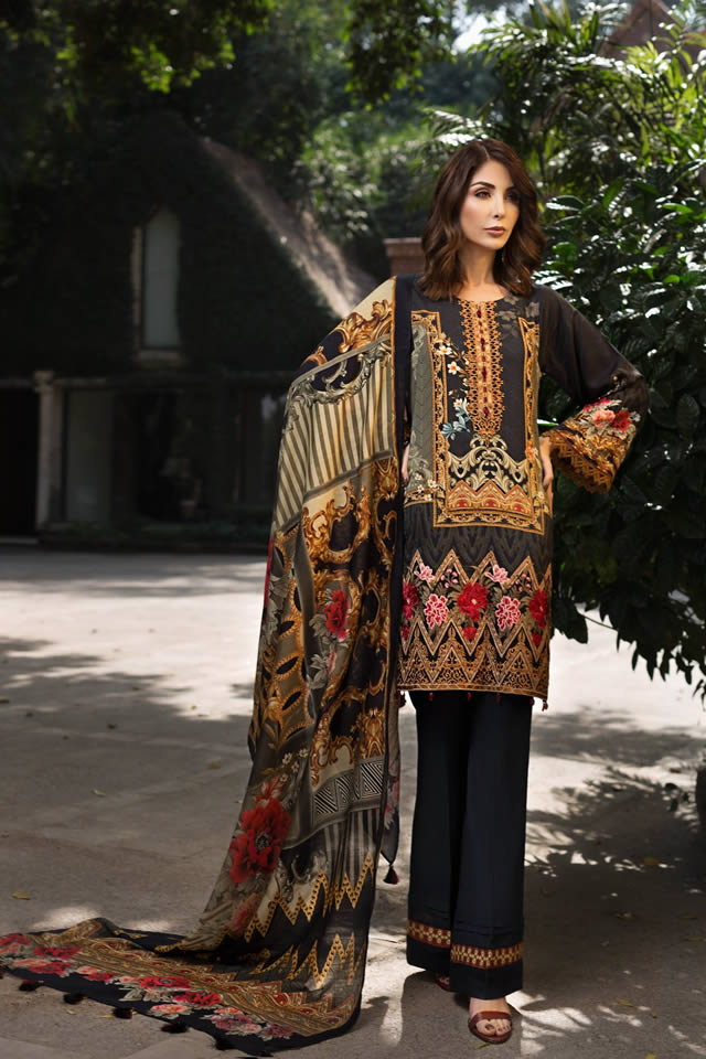 JazminWinterdresses Fashion Style Trends 2019