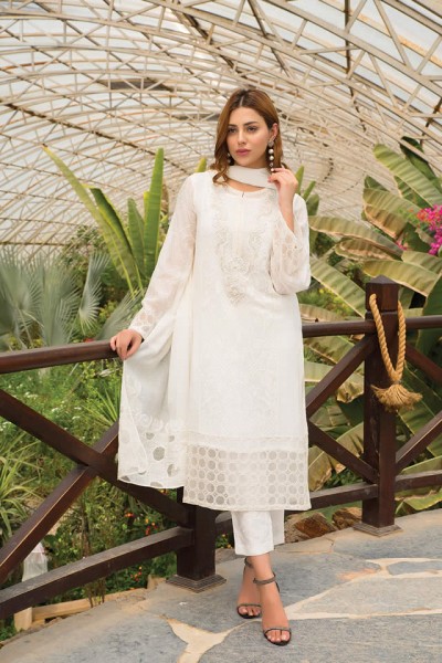 Chinyere Luxury Pret collection 2019