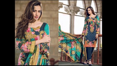 Summer collection 2019 by Firdous