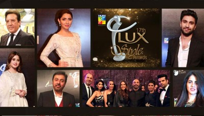 Most Awaited Nominations in Lux Style Awards 2019