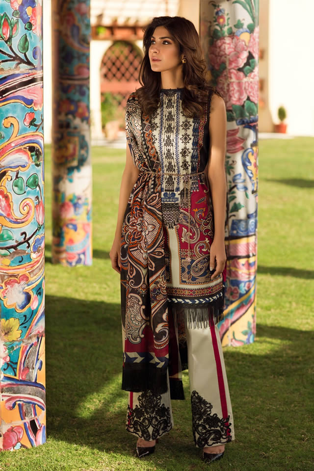 evening wear styles
