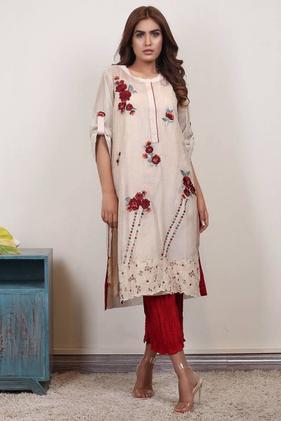 Insam by Insia Sohail Luxury Dresses