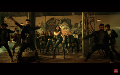 Mehwish Hayat Song Mehwish Hayat Song