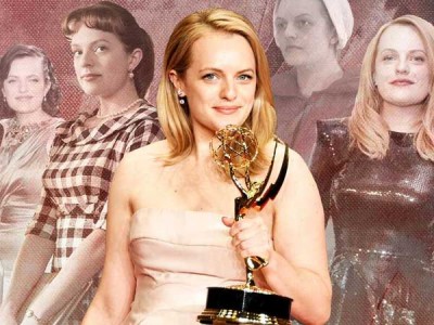 Top Ten Grossing Actresses 2019 