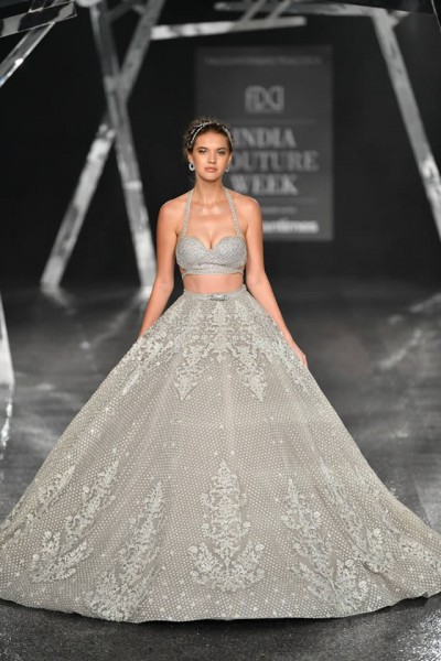 Falguni and Shane Peacock evening wear Falguni and Shane Peacock evening wear