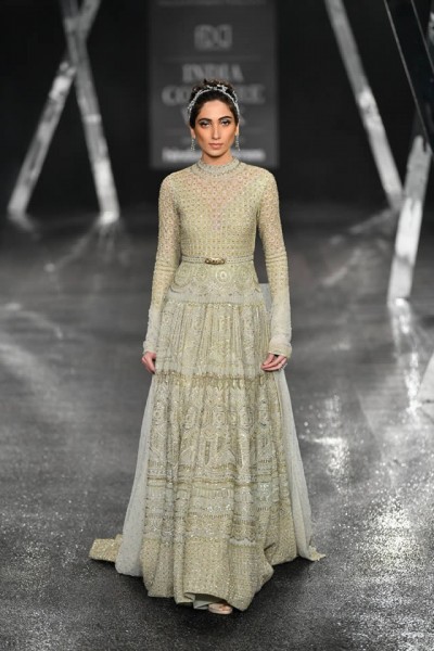 Falguni and Shane Peacock formal collection Falguni and Shane Peacock formal collection