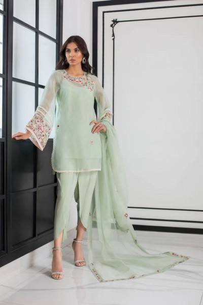 Sania Maskatiya Luxury collection 2019 Sania Maskatiya Luxury collection 2019