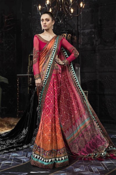 Winter Collection 2019 by Maria B Winter Collection 2019 by Maria B