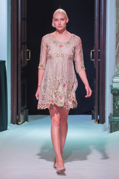 Fashion Week SS 20 Collection by Sam Dada Fashion Week SS 20 Collection by Sam Dada