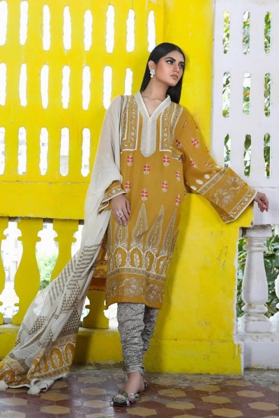 Most Recent Kurnool Lawn Collection 2019 By Sana Safinaz 