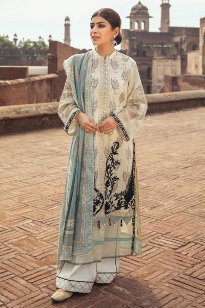 Sapphire Intermix, Fresh Dress Collection 2019 Sapphire Intermix, Fresh Dress Collection 2019