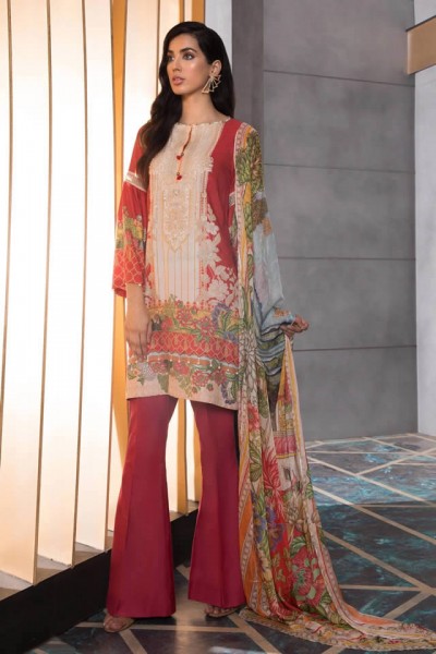 Sapphire Intermix, Fresh Dress Collection 2019 Sapphire Intermix, Fresh Dress Collection 2019