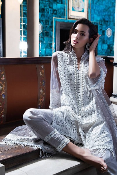 Fresh Festival Collection 2019 by Sobia Nazir 