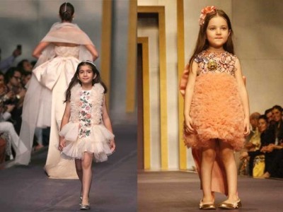 Fashion Trends By Sunsilk in Karachi Fashion Trends By Sunsilk in Karachi