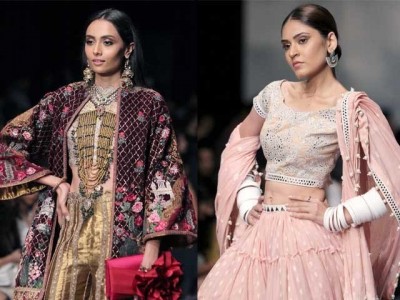 Fashion Trends By Sunsilk in Karachi Fashion Trends By Sunsilk in Karachi