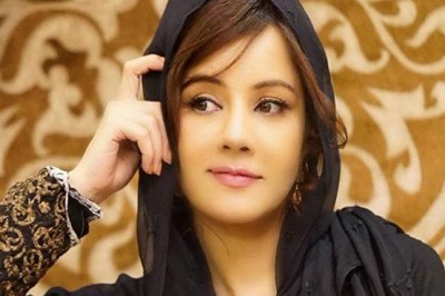 Rabi Pizaada to Leave the Showbiz 