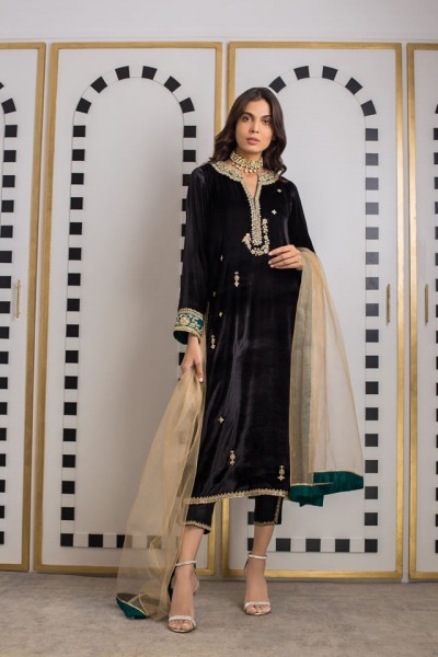 Sania Maskatiya Festive Collection 2019-20