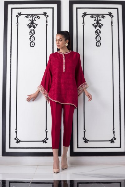Sania Maskatiya Pret dresses