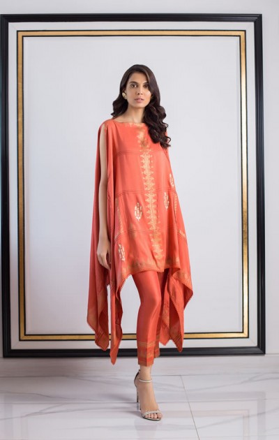 Sania Maskatiya party dresses