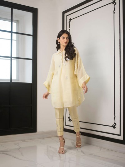 Sania Maskatiya partywear