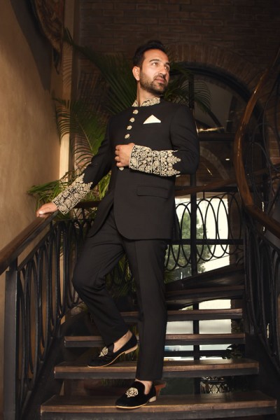 Shameel Khan Prince Suit Designs Shameel Khan Prince Suit Designs