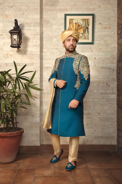 Shameel Khan Sherwani collection Shameel Khan Sherwani collection