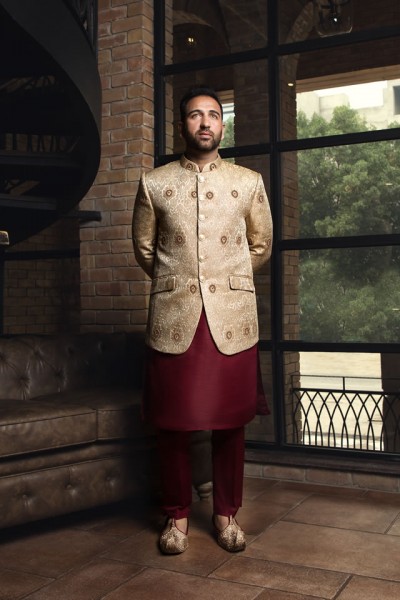 Shameel Khan Wedding collection 2020 Shameel Khan Wedding collection 2020