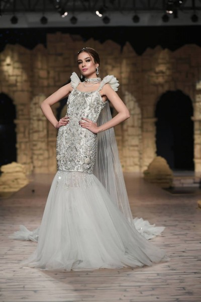 Anaya by Kiran Chaudhry Bridal Dresses 