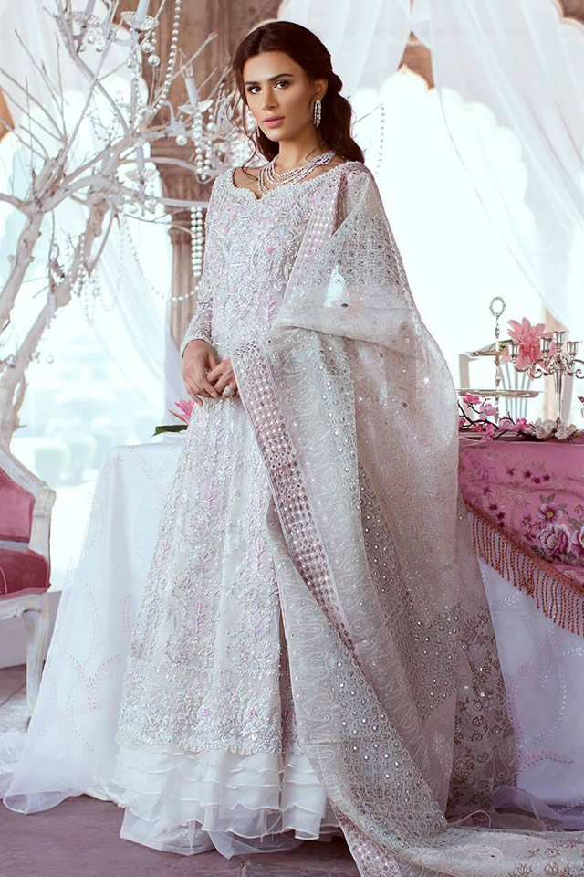 farah talib new collection 2020