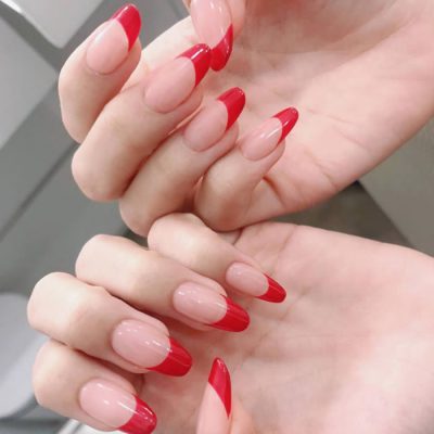 The Gorgeous Nail Art for Valentine’s Day 