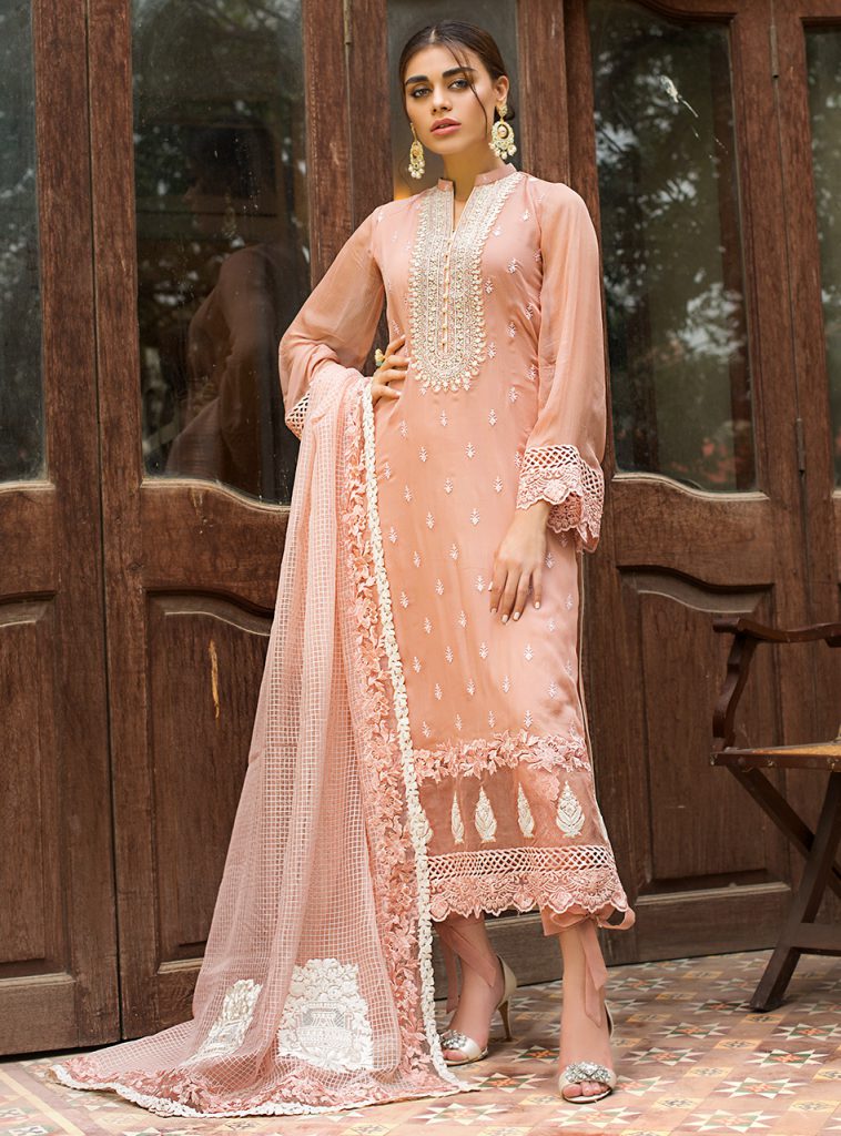 Zainab Chottani Latest Collection 2020 Fashion Style Trends 2019
