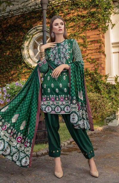 Al Zohaib Summer Lawn Collection 2020