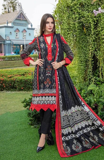 Al Zohaib Summer Lawn Collection 2020 Al Zohaib Summer Lawn Collection 2020
