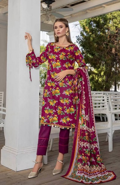 Al Zohaib Summer Lawn Collection 2020