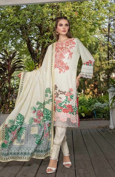 Al Zohaib Summer Lawn Collection 2020