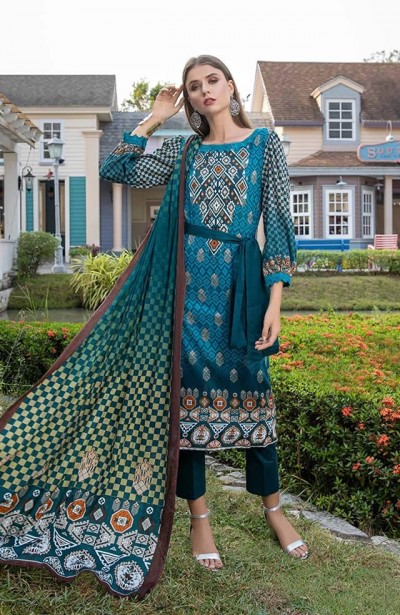 Al Zohaib Summer Lawn Collection 2020