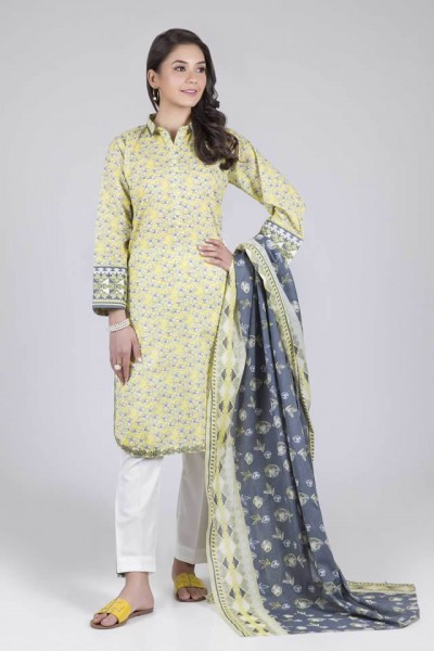 Bonanza Satrangi Printed Lawn Collection Vol 1 2020 Bonanza Satrangi Printed Lawn Collection Vol 1 2020