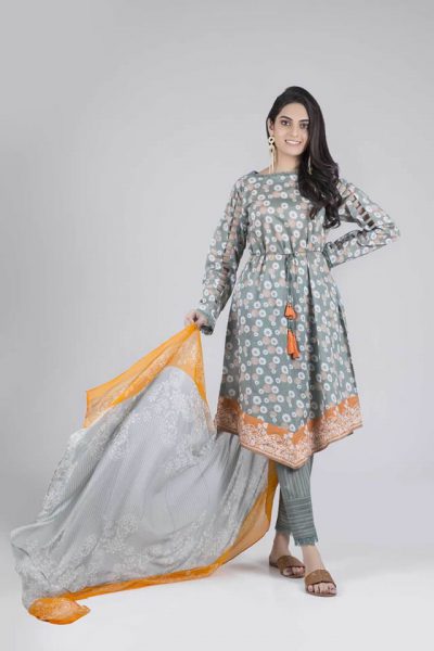 Bonanza Satrangi Printed Lawn Collection Vol 1 2020 Bonanza Satrangi Printed Lawn Collection Vol 1 2020