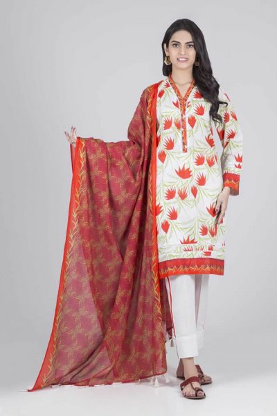 Bonanza Satrangi Printed Lawn Collection Vol 1 2020 Bonanza Satrangi Printed Lawn Collection Vol 1 2020
