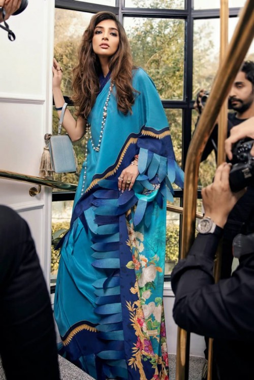 Elan Saris Collection 2020