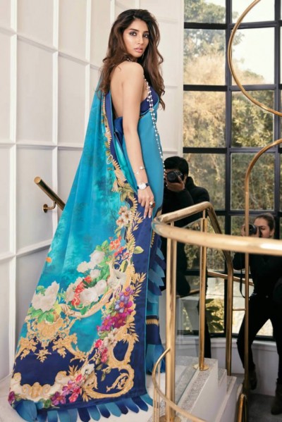 Elan Saris Collection 9
